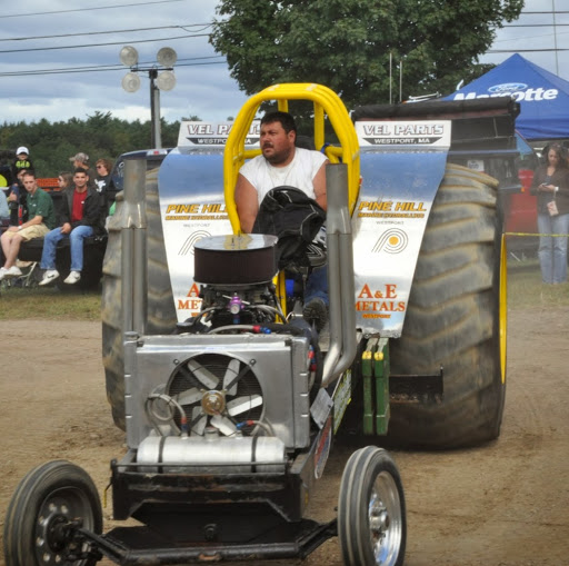 Brian Field Photo 14