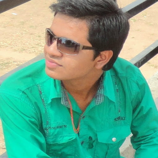 Umang Patel Photo 15