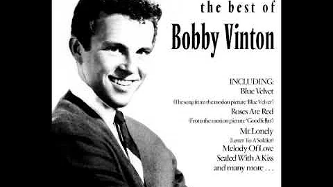 Fred Vinton Photo 6