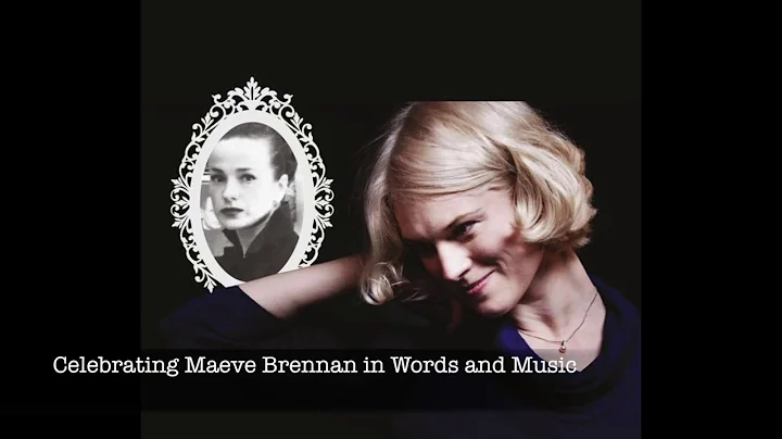 Maeve Brennan Photo 16