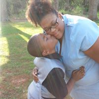 Ronell Johnson Photo 8