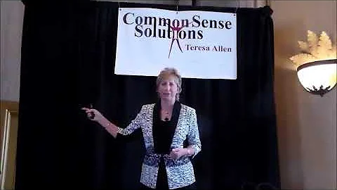 Teresa Allen Photo 40