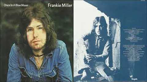 Frankie Blue Photo 29