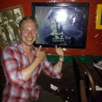 Stephen Mulligan Photo 8