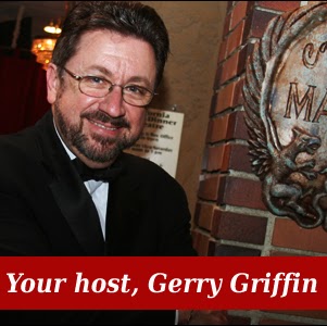 Gerald Griffin Photo 13