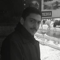 Ahmad Maqsood Photo 4