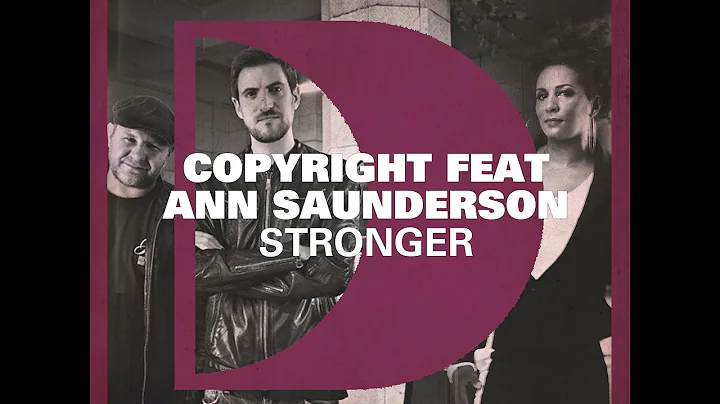 Ann Saunderson Photo 9