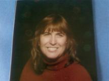 Tina Hurst Photo 16