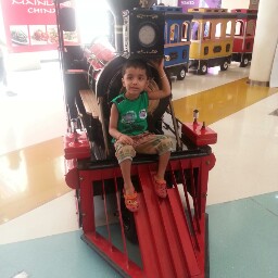 Archana Shah Photo 13