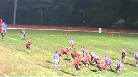 Henry Randall Photo 30