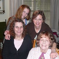 Colleen Case Photo 4