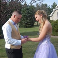 Abigail Erickson Photo 3