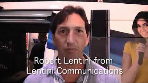 Robert Lentini Photo 14
