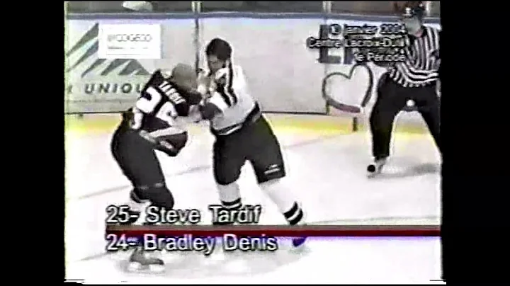 Brad Denis Photo 10