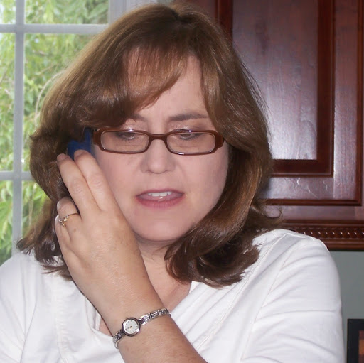 Elaine Finney Photo 10