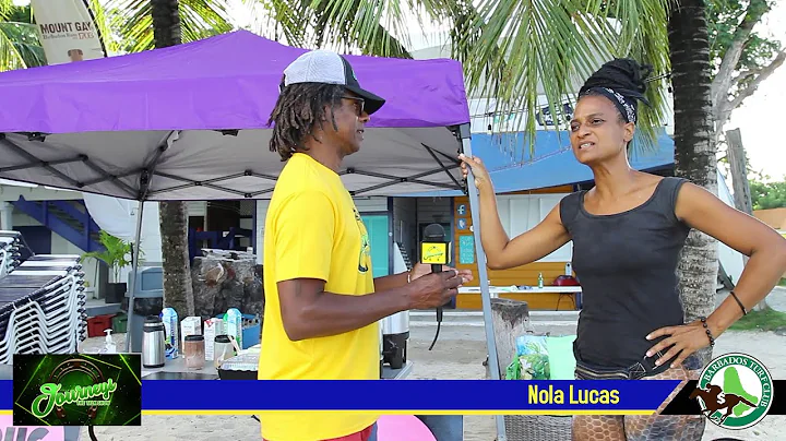 Nola Lucas Photo 7