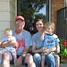 Roger Paden Photo 18