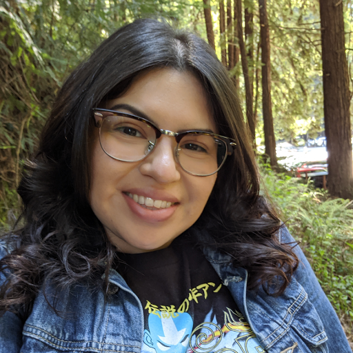 Nicole Romero Photo 11