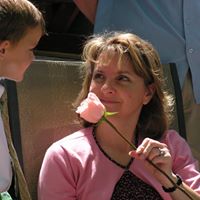 Lisa Chamberlain Photo 2