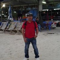 Nelson Salas Photo 4
