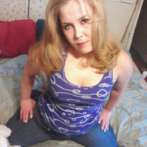 Brandy Hoffman Photo 12