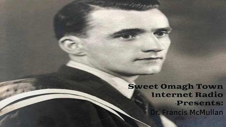 Francis Mcmullan Photo 7