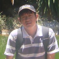 Zhiyuan Zhang Photo 2