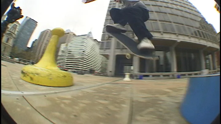 Andrew Myer Photo 24