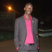 John Mensah Photo 6