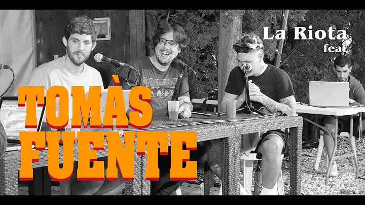 Tomas Fuentes Photo 28