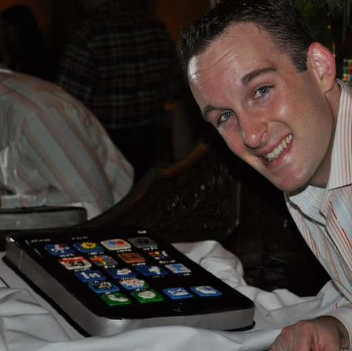 Cory Bennett Photo 11
