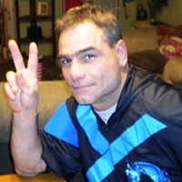 James Falgout Photo 2