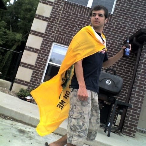 Travis Schultz Photo 11