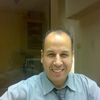 Magdy Iskander Photo 6