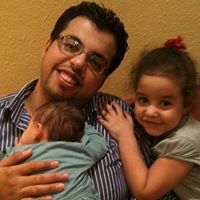 Mohammed Salem Photo 9