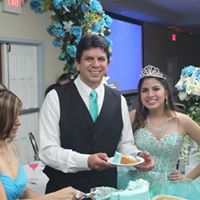 Edgar Terrazas Photo 7