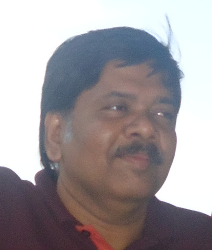 Nandakumar Menon Photo 16