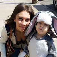 Jessica Laux Photo 3