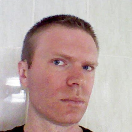 Daniel Fogarty Photo 18