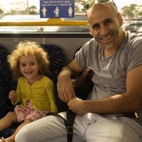 John Mansour Photo 8