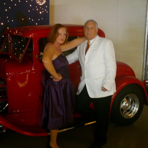 Ronald Brewer Photo 14