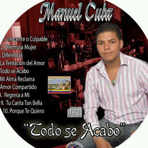 Manuel Cuba Photo 10