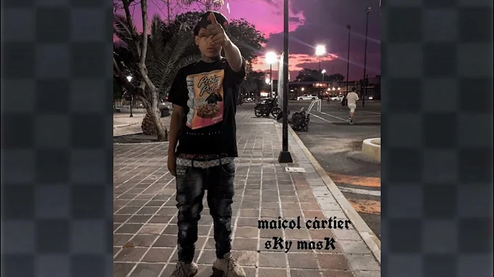 Michael Cartier Photo 31