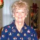 Barbara Rounds Photo 3