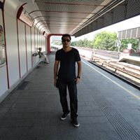 Mohammed Qadir Photo 5
