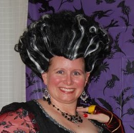 Anastasia Hunter Photo 5