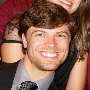 Blake Brown Photo 16