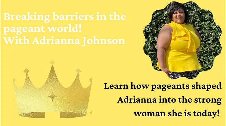 Adrianna Johnson Photo 30