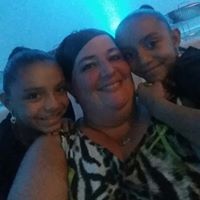 Ashley Rucker Photo 4