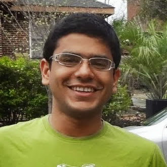 Siddharth Doshi Photo 9